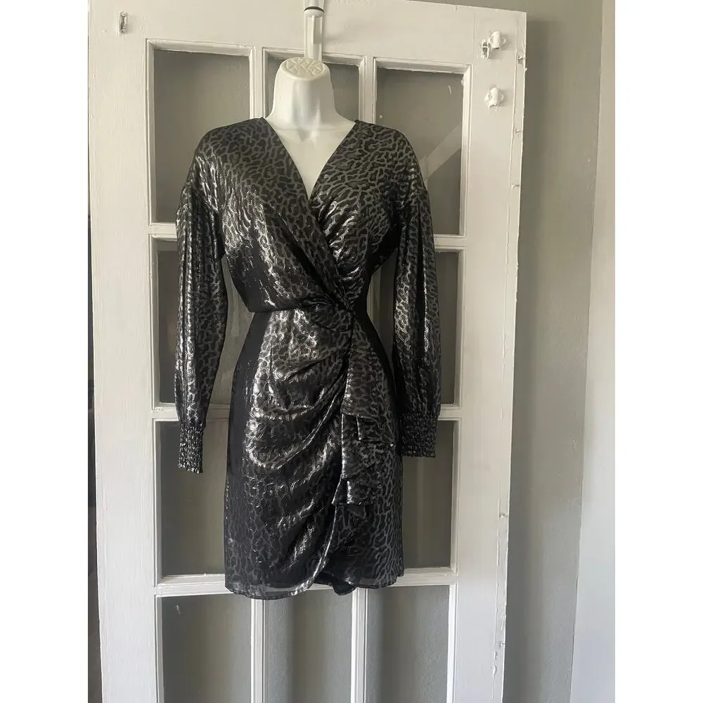 Pinko‎ Cachaca 2 Dress - Picture 9 of 14